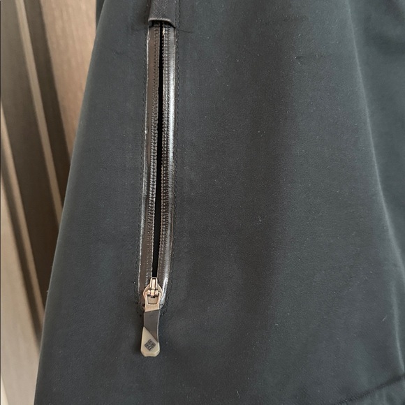 Columbia Titanium Men's Size XL Performance Jacket - Picture 7 of 9